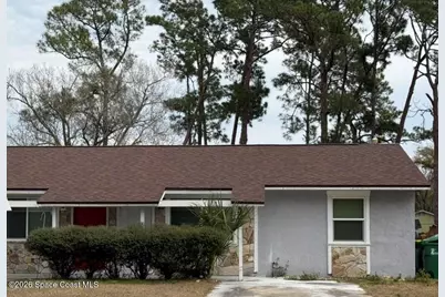 304 Palm Avenue, Cocoa, FL 32922 - Photo 1