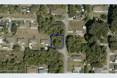 0 Unknown Road SW, Palm Bay, FL 32908 - Photo 4