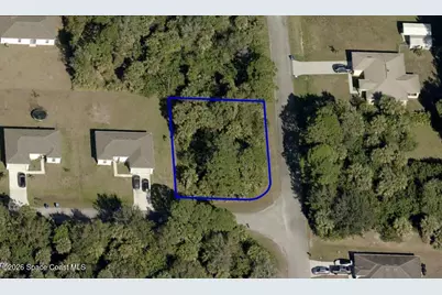 0 Unknown Road SW, Palm Bay, FL 32908 - Photo 1
