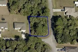 0 Unknown Road SW, Palm Bay, FL 32908 - Photo 1