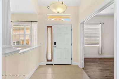 1306 Ballinton Drive, Melbourne, FL 32940 - Photo 4