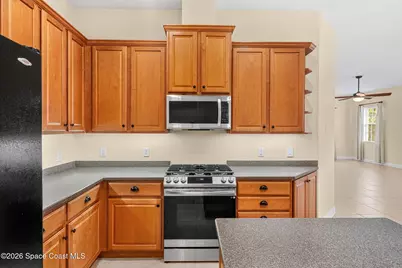 1306 Ballinton Drive, Melbourne, FL 32940 - Photo 8