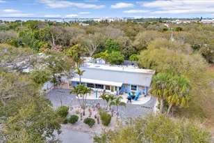 126 W Alachua Ln, Cocoa Beach, FL 32931 - Photo 64