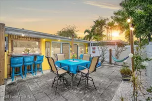 126 W Alachua Ln, Cocoa Beach, FL 32931 - Photo 2