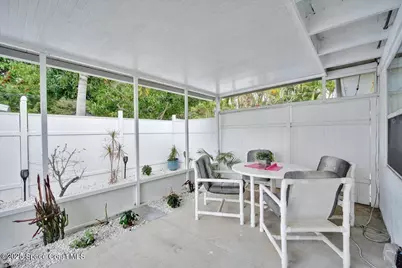 126 W Alachua Lane, Cocoa Beach, FL 32931 - Photo 36