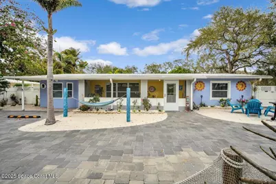 126 W Alachua Lane, Cocoa Beach, FL 32931 - Photo 20