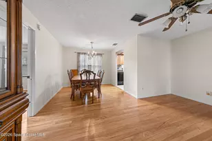 834 Lamplighter Dr NW, Palm Bay, FL 32907 - Photo 6