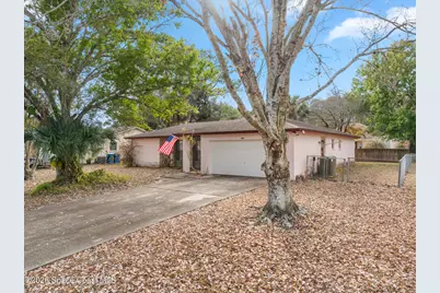 834 Lamplighter Drive NW, Palm Bay, FL 32907 - Photo 2