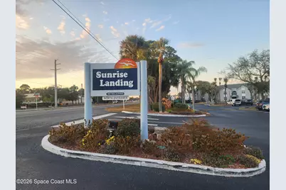 7310 N Highway 1 #201, Cocoa, FL 32927 - Photo 2