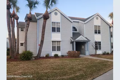 7310 N Highway 1 #201, Cocoa, FL 32927 - Photo 1