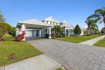 1383 Vestavia Circle, Melbourne, FL 32940 - Photo 2