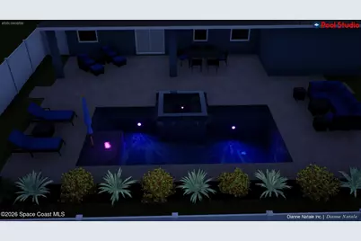 1383 Vestavia Circle, Melbourne, FL 32940 - Photo 44