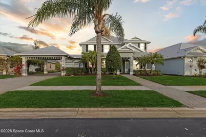 1383 Vestavia Circle, Melbourne, FL 32940 - Photo 1