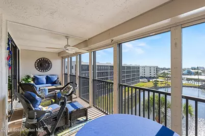 5805 N Banana River Boulevard #1153, Cape Canaveral, FL 32920 - Photo 18