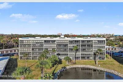 5805 N Banana River Boulevard #1153, Cape Canaveral, FL 32920 - Photo 36