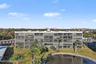 5805 N Banana River Blvd, Cape Canaveral, FL 32920 - Photo 36