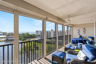 5805 N Banana River Boulevard #1153, Cape Canaveral, FL 32920 - Photo 16
