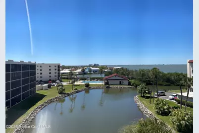 5805 N Banana River Boulevard #1153, Cape Canaveral, FL 32920 - Photo 2