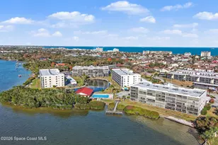 5805 N Banana River Blvd, Cape Canaveral, FL 32920 - Photo 1