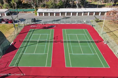 5805 N Banana River Boulevard #1153, Cape Canaveral, FL 32920 - Photo 34