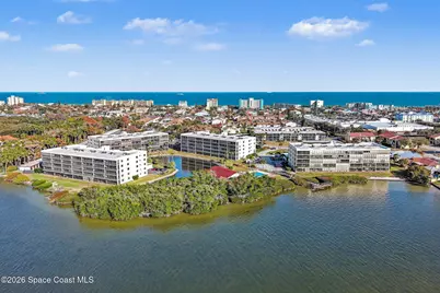 5805 N Banana River Boulevard #1153, Cape Canaveral, FL 32920 - Photo 30