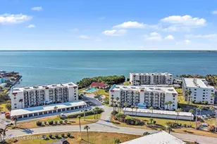 5805 N Banana River Blvd, Cape Canaveral, FL 32920 - Photo 2