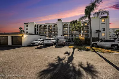 5805 N Banana River Boulevard #1153, Cape Canaveral, FL 32920 - Photo 2