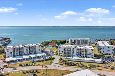5805 N Banana River Boulevard #1153, Cape Canaveral, FL 32920 - Photo 1