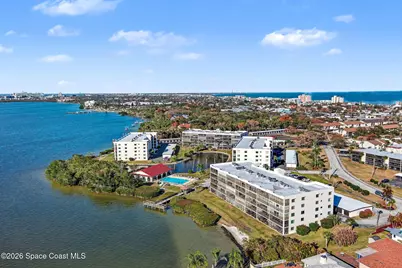 5805 N Banana River Boulevard #1153, Cape Canaveral, FL 32920 - Photo 30