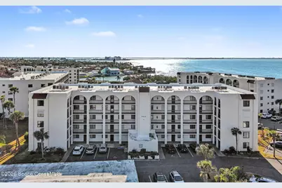 5805 N Banana River Boulevard #1153, Cape Canaveral, FL 32920 - Photo 28