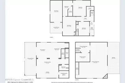 9085 Highway A1A, Melbourne Beach, FL 32951 - Photo 24