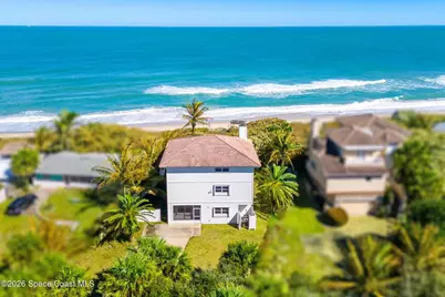 9085 Highway A1A, Melbourne Beach, FL 32951 - Photo 1