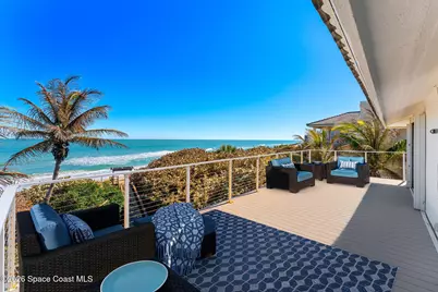 9085 Highway A1A, Melbourne Beach, FL 32951 - Photo 6