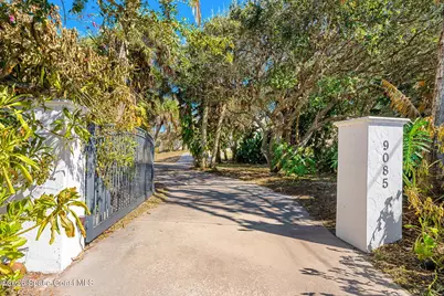 9085 Highway A1A, Melbourne Beach, FL 32951 - Photo 94