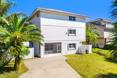 9085 Highway A1A, Melbourne Beach, FL 32951 - Photo 10
