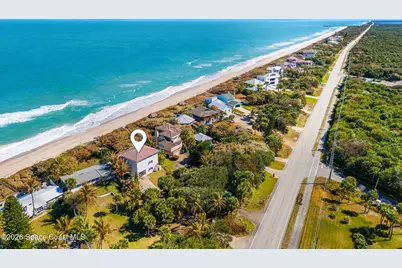 9085 Highway A1A, Melbourne Beach, FL 32951 - Photo 1