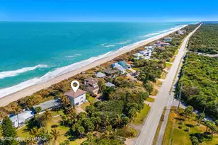 9085 Hwy A1A, Melbourne Beach, FL 32951 - Photo 1