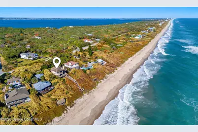 9085 Highway A1A, Melbourne Beach, FL 32951 - Photo 4