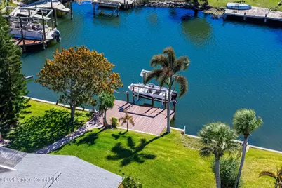 1075 Samar Road, Cocoa Beach, FL 32931 - Photo 4