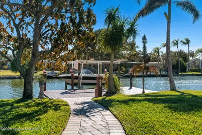 1075 Samar Road, Cocoa Beach, FL 32931 - Photo 46