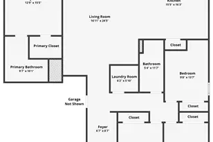 2926 Tishman Rd SE, Palm Bay, FL 32909 - Photo 26