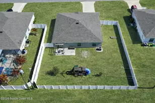 2926 Tishman Rd SE, Palm Bay, FL 32909 - Photo 4