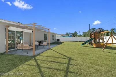 2926 Tishman Road SE, Palm Bay, FL 32909 - Photo 2