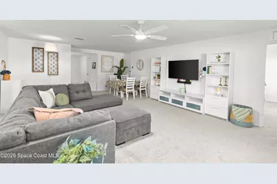 2926 Tishman Road SE, Palm Bay, FL 32909 - Photo 6