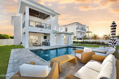 2050 S Atlantic Avenue, Cocoa Beach, FL 32931 - Photo 4