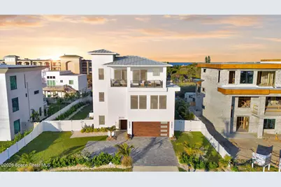 2050 S Atlantic Avenue, Cocoa Beach, FL 32931 - Photo 2