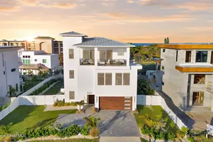 2050 S Atlantic Ave, Cocoa Beach, FL 32931 - Photo 2