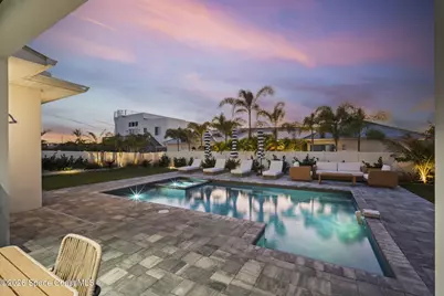 2050 S Atlantic Avenue, Cocoa Beach, FL 32931 - Photo 34