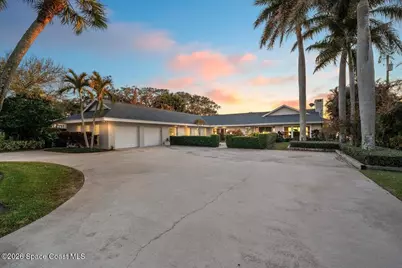 408 Riverside Drive, Melbourne Beach, FL 32951 - Photo 66