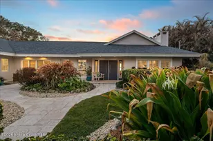 408 Riverside Dr, Melbourne Beach, FL 32951 - Photo 4